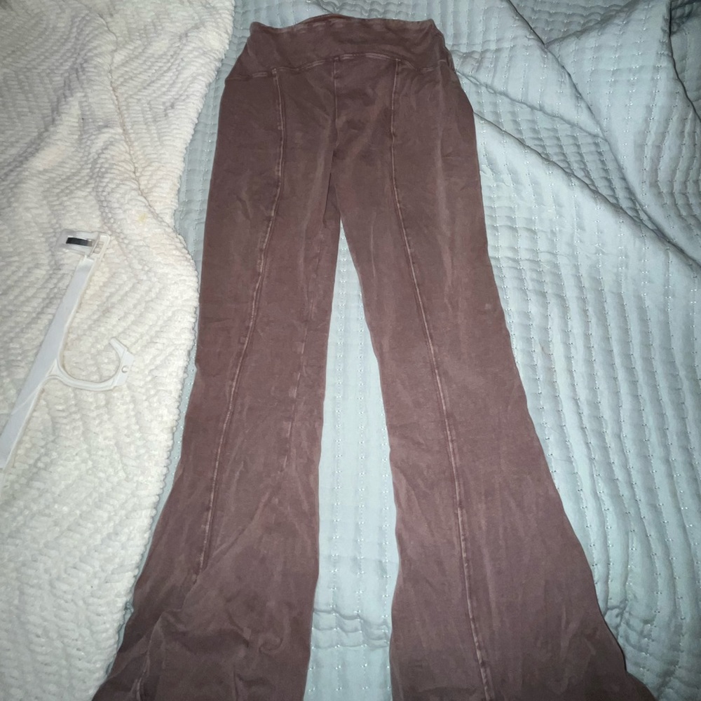 Urban outfitters yoga pants